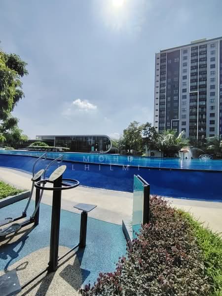 Service Residence for Sale at Maya Bay Residences @ Gamuda Cove - Mohd Zulhilmi Mohd Nor - Exterior - PropertyGuru.com.my