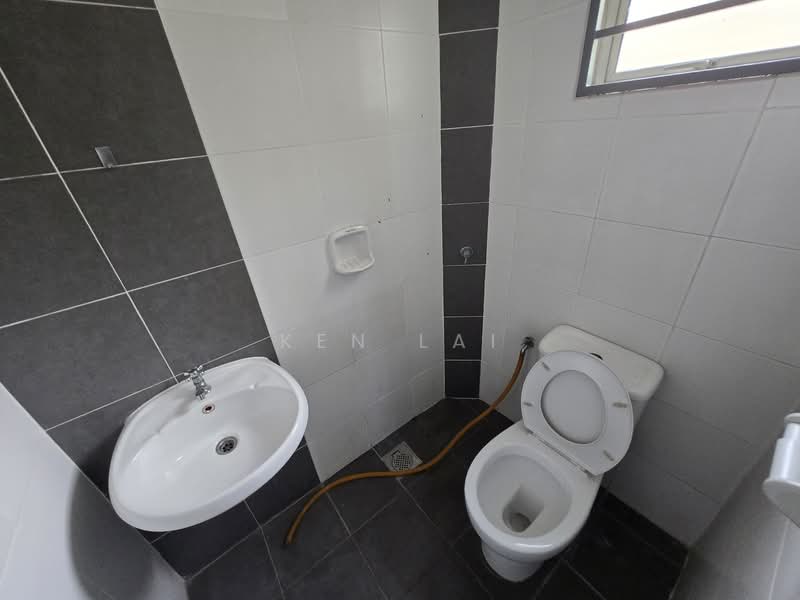 2-storey Terraced House for Rent in Subang Bestari (Shah Alam) - Ken Lai - PropertyGuru.com.my