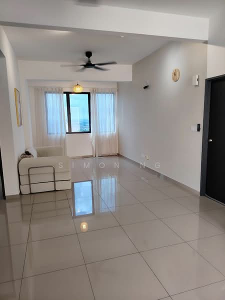 Servis Apartment untuk Disewa di MARC Residences - Simon Ng - Living Room - PropertyGuru.com.my