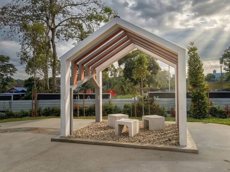 Kedai untuk Disewa di Pasir Gudang (Johor) - Charis Lim - Exterior - PropertyGuru.com.my