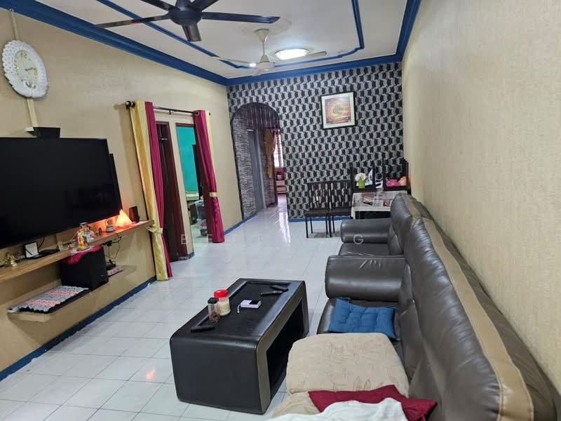 1-storey Terraced House for Sale in Senai (Kulai) - Betty Ng - PropertyGuru.com.my