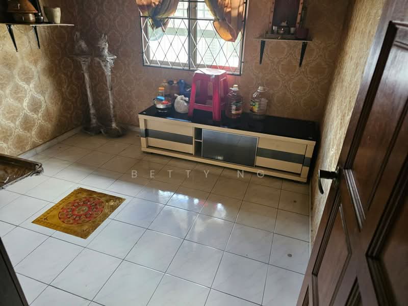 1-storey Terraced House for Sale in Senai (Kulai) - Betty Ng - PropertyGuru.com.my