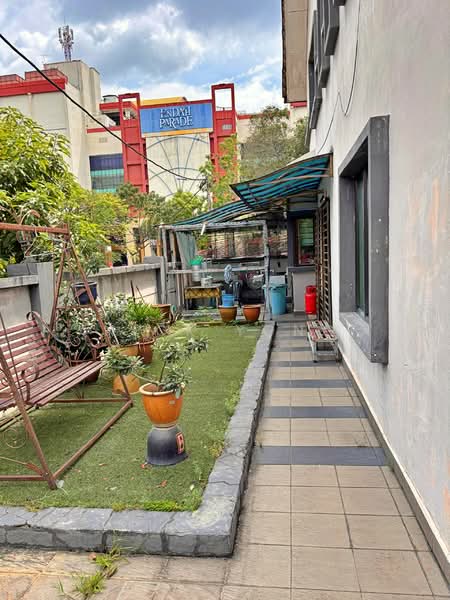2-storey Terraced House for Sale in Bandar Baru Sri Petaling (Sri Petaling) - Nick Yong - Exterior - PropertyGuru.com.my