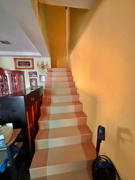 2-storey Terraced House for Sale in Bandar Baru Sri Petaling (Sri Petaling) - Nick Yong - Interior - PropertyGuru.com.my