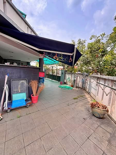 2-storey Terraced House for Sale in Bandar Baru Sri Petaling (Sri Petaling) - Nick Yong - Exterior - PropertyGuru.com.my