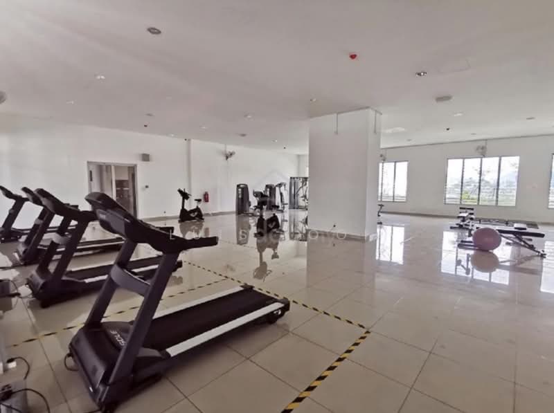 Servis Apartment untuk Dijual di Platinum Lake PV 21 - Luis Looi - PropertyGuru.com.my