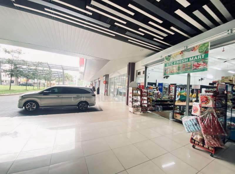 Servis Apartment untuk Dijual di Platinum Lake PV 21 - Luis Looi - PropertyGuru.com.my