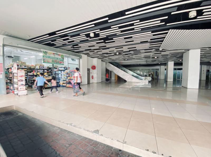 Servis Apartment untuk Dijual di Platinum Lake PV 21 - Luis Looi - PropertyGuru.com.my
