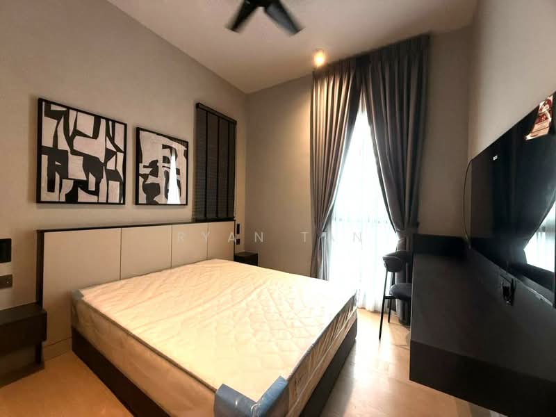 Service Residence for Rent at Isola - Ryan Tan - Bedroom - PropertyGuru.com.my