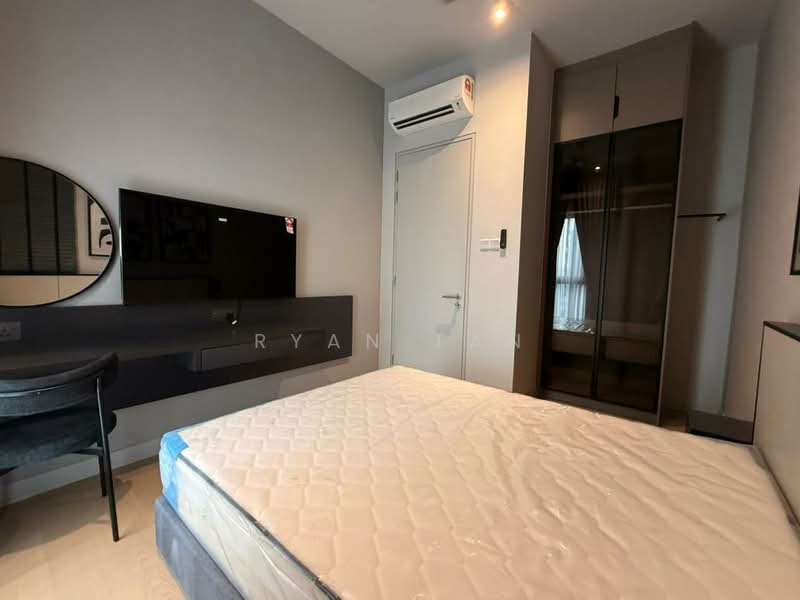 Service Residence for Rent at Isola - Ryan Tan - Bedroom - PropertyGuru.com.my