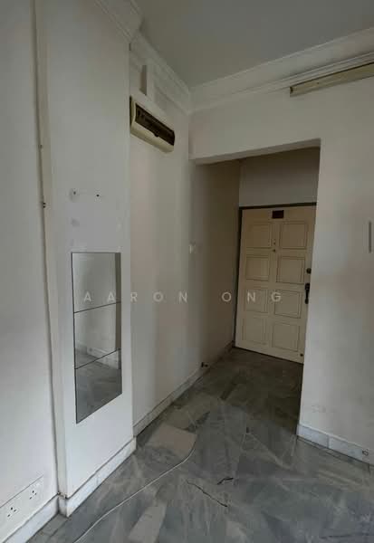 Apartment for Sale at Teratai Mewah Apartment Block 15,17,19,21 - Aaron Ong - Entrance - PropertyGuru.com.my
