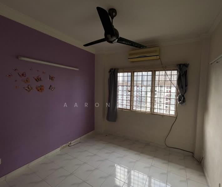 Apartment for Sale at Teratai Mewah Apartment Block 15,17,19,21 - Aaron Ong - Interior - PropertyGuru.com.my