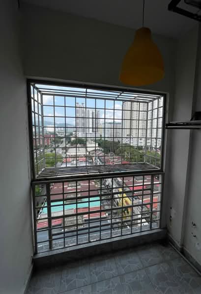 Apartment for Sale at Teratai Mewah Apartment Block 15,17,19,21 - Aaron Ong - View - PropertyGuru.com.my