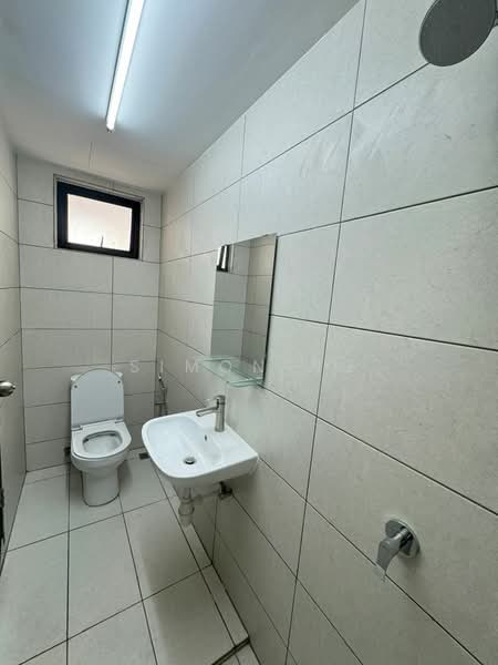 Service Residence for Rent at MARC Residences - Simon Ng - Bathroom - PropertyGuru.com.my