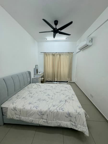 Service Residence for Rent at MARC Residences - Simon Ng - Bedroom - PropertyGuru.com.my