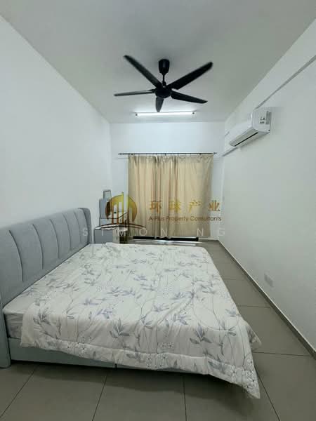 Service Residence for Rent at MARC Residences - Simon Ng - Bedroom - PropertyGuru.com.my