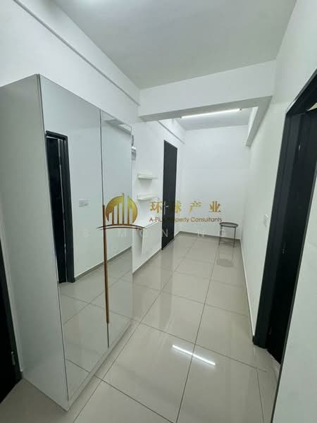 Service Residence for Rent at MARC Residences - Simon Ng - Corridor - PropertyGuru.com.my