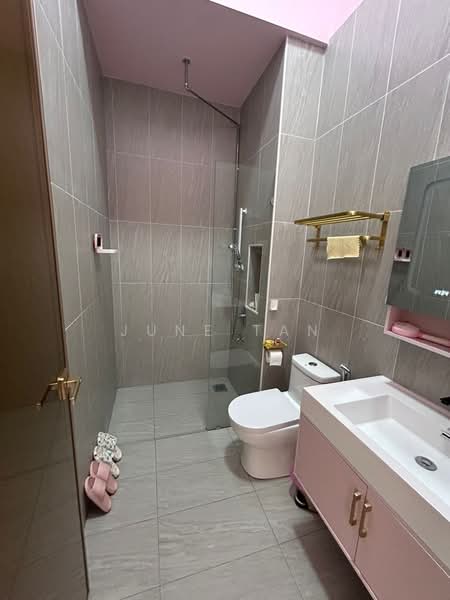 Semi-Detached House for Rent in Eco Botanic (Iskandar Puteri (Nusajaya)) - June Tan - PropertyGuru.com.my