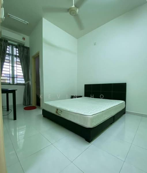 1-storey Terraced House for Sale in Taman JP Perdana (Johor Bahru) - Kevin Ho - Bedroom - PropertyGuru.com.my
