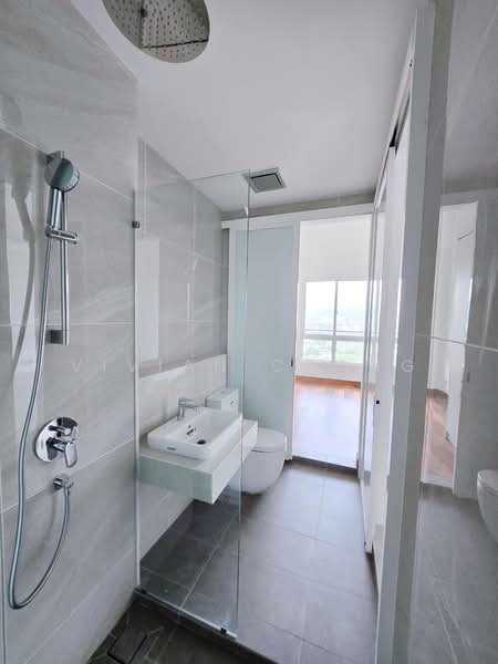 Condominium for Sale at Codrington Residence - Vivian Chang - Bathroom - PropertyGuru.com.my
