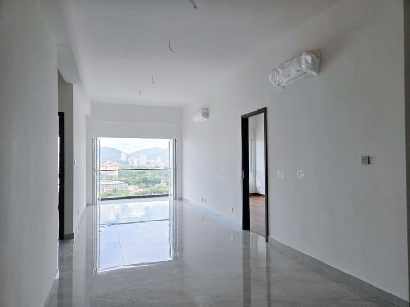 Condominium for Sale at Codrington Residence - Vivian Chang - View - PropertyGuru.com.my