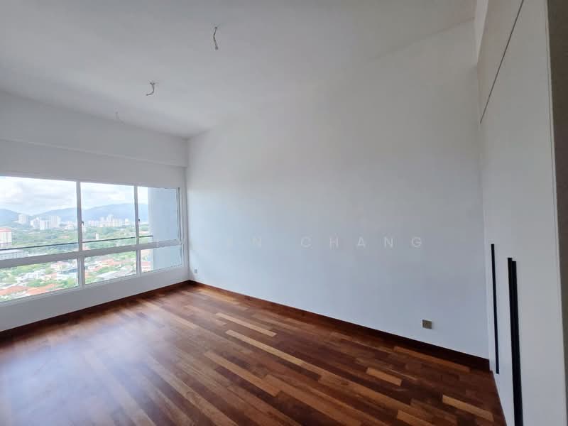 Condominium for Sale at Codrington Residence - Vivian Chang - View - PropertyGuru.com.my