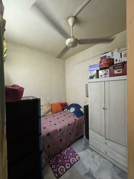 2-storey Terraced House for Sale in Pandan Perdana (Cheras) - Amy Chong - Bedroom - PropertyGuru.com.my