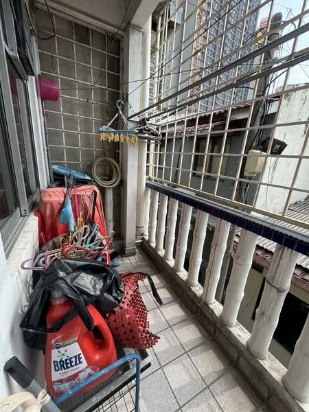 2-storey Terraced House for Sale in Pandan Perdana (Cheras) - Amy Chong - Balcony - PropertyGuru.com.my