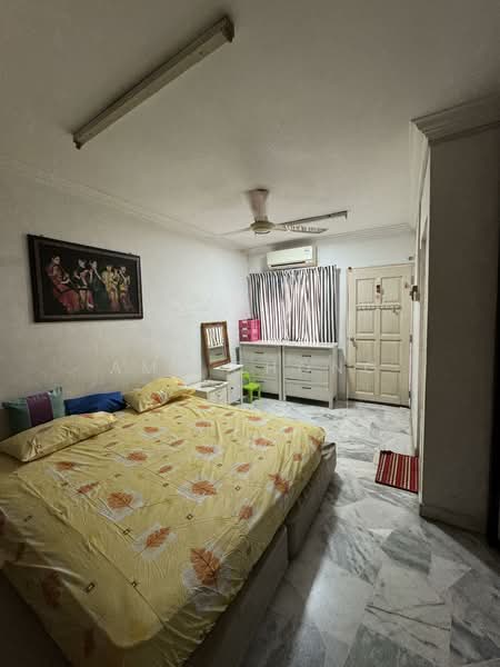 2-storey Terraced House for Sale in Pandan Perdana (Cheras) - Amy Chong - Bedroom - PropertyGuru.com.my