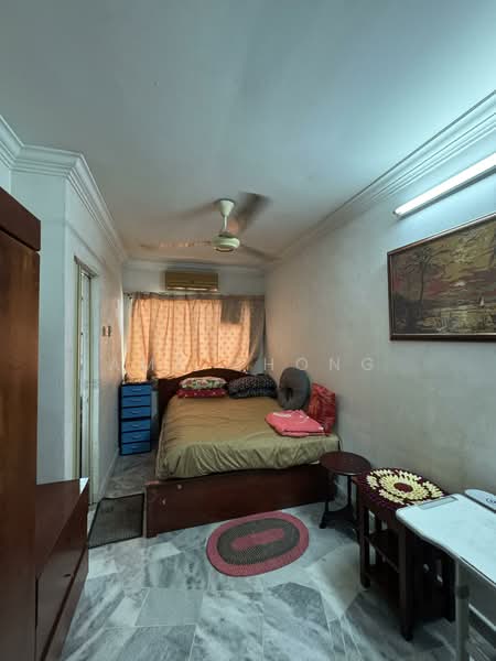 2-storey Terraced House for Sale in Pandan Perdana (Cheras) - Amy Chong - Bedroom - PropertyGuru.com.my