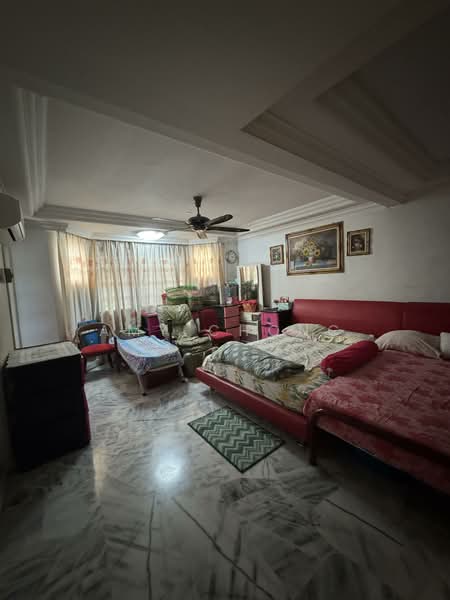 2-storey Terraced House for Sale in Pandan Perdana (Cheras) - Amy Chong - Bedroom - PropertyGuru.com.my