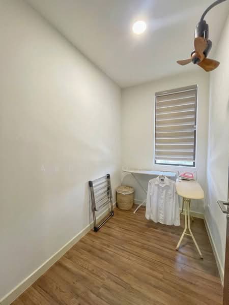 3-storey Terraced House for Sale in Cyberjaya (Selangor) - Abdul Qadir - PropertyGuru.com.my