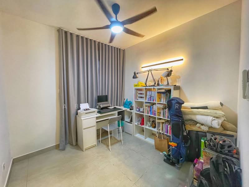 3-storey Terraced House for Sale in Cyberjaya (Selangor) - Abdul Qadir - PropertyGuru.com.my