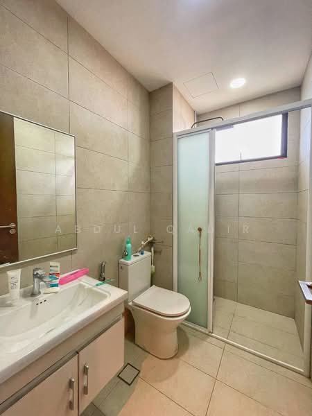 3-storey Terraced House for Sale in Cyberjaya (Selangor) - Abdul Qadir - PropertyGuru.com.my