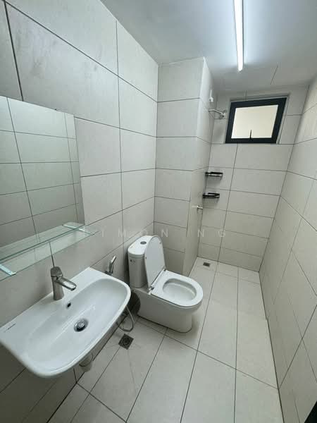 Servis Apartment untuk Disewa di MARC Residences - Simon Ng - Bathroom - PropertyGuru.com.my