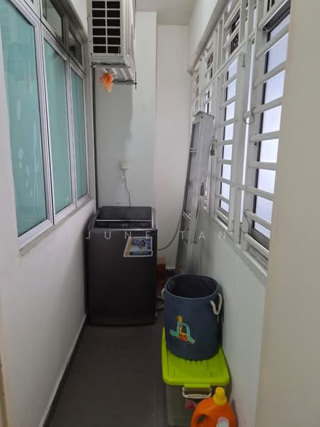 For Rent - Tebrau City Residences