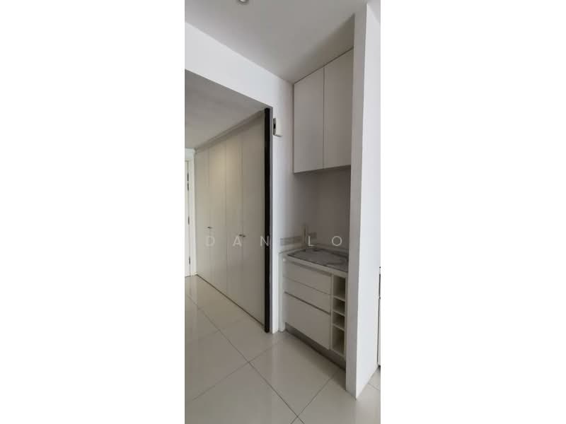 Service Residence for Rent at Hampshire Place - Dan Lo - Interior - PropertyGuru.com.my