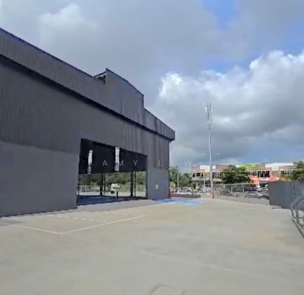 Retail Space for Rent in Bandar Indera Mahkota (Kuantan) - Amy Lew - Exterior - PropertyGuru.com.my