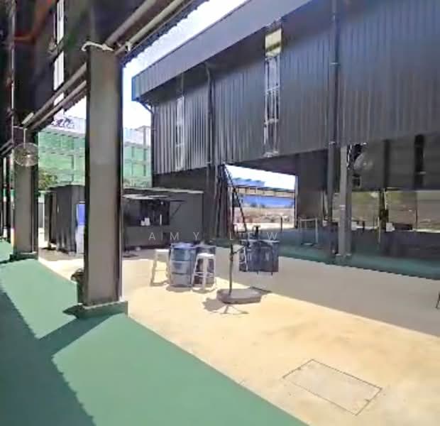 Retail Space for Rent in Bandar Indera Mahkota (Kuantan) - Amy Lew - Exterior - PropertyGuru.com.my