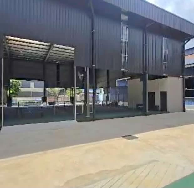 Retail Space for Rent in Bandar Indera Mahkota (Kuantan) - Amy Lew - Exterior - PropertyGuru.com.my