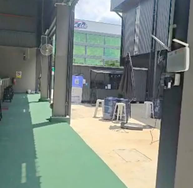 Retail Space for Rent in Bandar Indera Mahkota (Kuantan) - Amy Lew - Exterior - PropertyGuru.com.my