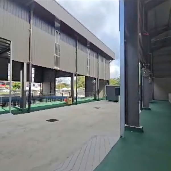 Retail Space for Rent in Bandar Indera Mahkota (Kuantan) - Amy Lew - Exterior - PropertyGuru.com.my