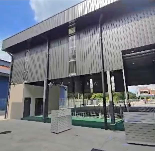Retail Space for Rent in Bandar Indera Mahkota (Kuantan) - Amy Lew - Exterior - PropertyGuru.com.my