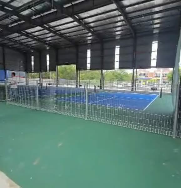 Retail Space for Rent in Bandar Indera Mahkota (Kuantan) - Amy Lew - Exterior - PropertyGuru.com.my