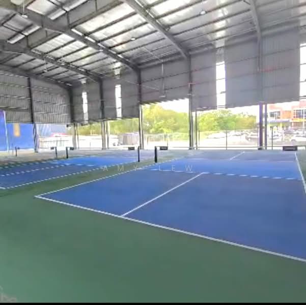 Retail Space for Rent in Bandar Indera Mahkota (Kuantan) - Amy Lew - Exterior - PropertyGuru.com.my