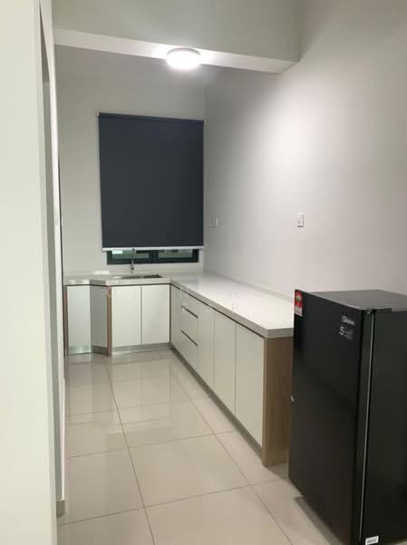 Condominium for Sale at Abel Residence - Qian Wen Yeap - Kitchen - PropertyGuru.com.my