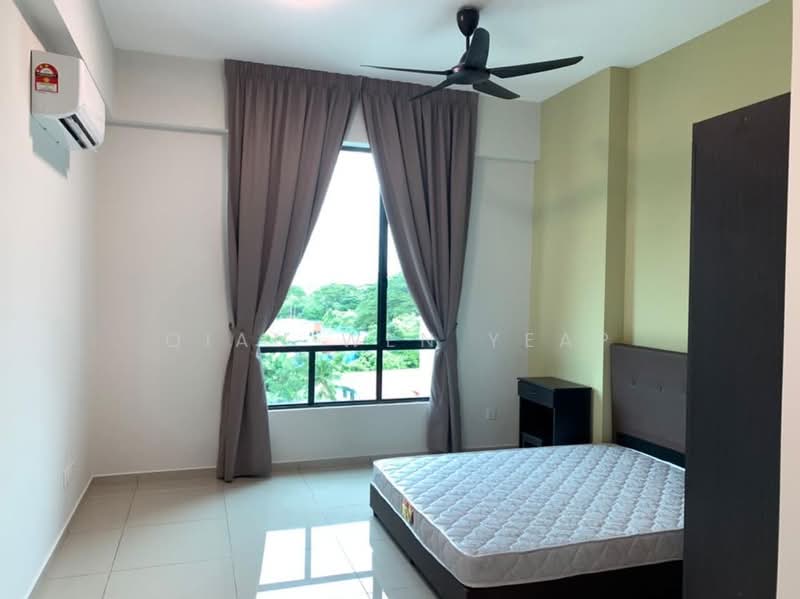 Condominium for Sale at Abel Residence - Qian Wen Yeap - Bedroom - PropertyGuru.com.my