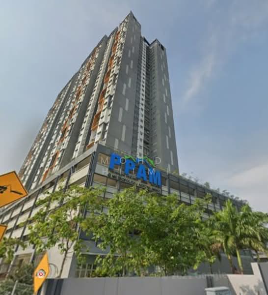 Apartment for Sale at PPA1M Metropolitan Kepong - Mohd Zulhilmi Mohd Nor - Exterior - PropertyGuru.com.my