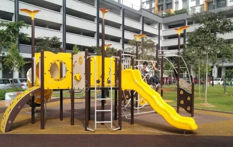 Apartment for Sale at PPA1M Metropolitan Kepong - Mohd Zulhilmi Mohd Nor - Exterior - PropertyGuru.com.my