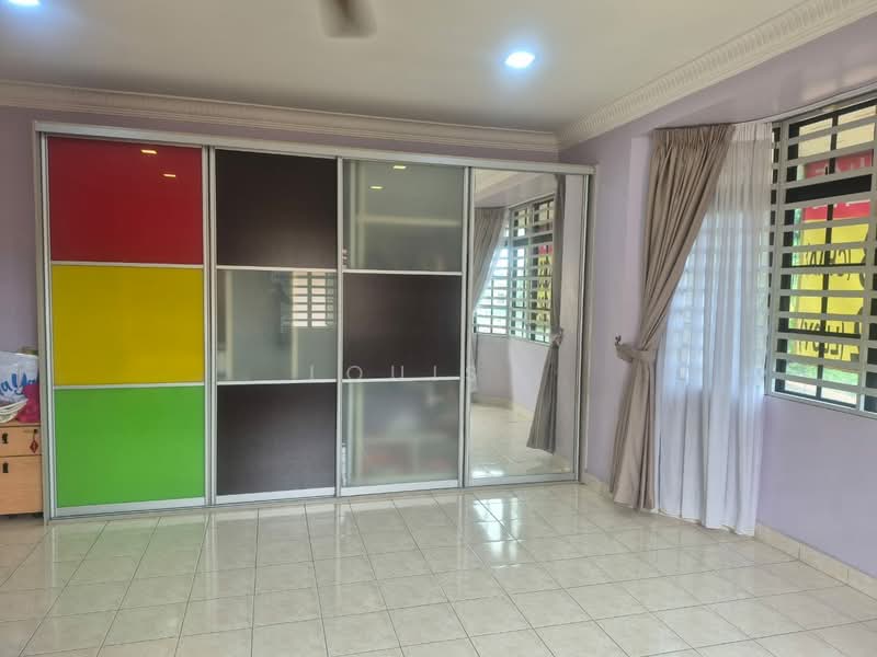 Rumah Berkembar untuk Dijual di Cheras (Selangor) - Louis . - Interior - PropertyGuru.com.my